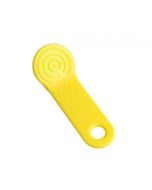 DS9093AY+ Yellow Keyfob