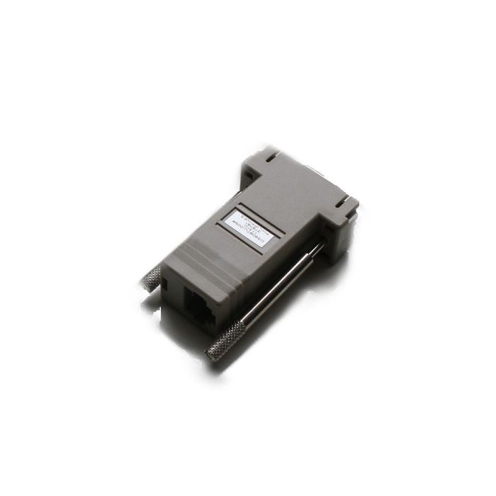 DS9097U-009# Serial Adapter with ID