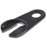 DS9093F+ Recess Fob Black